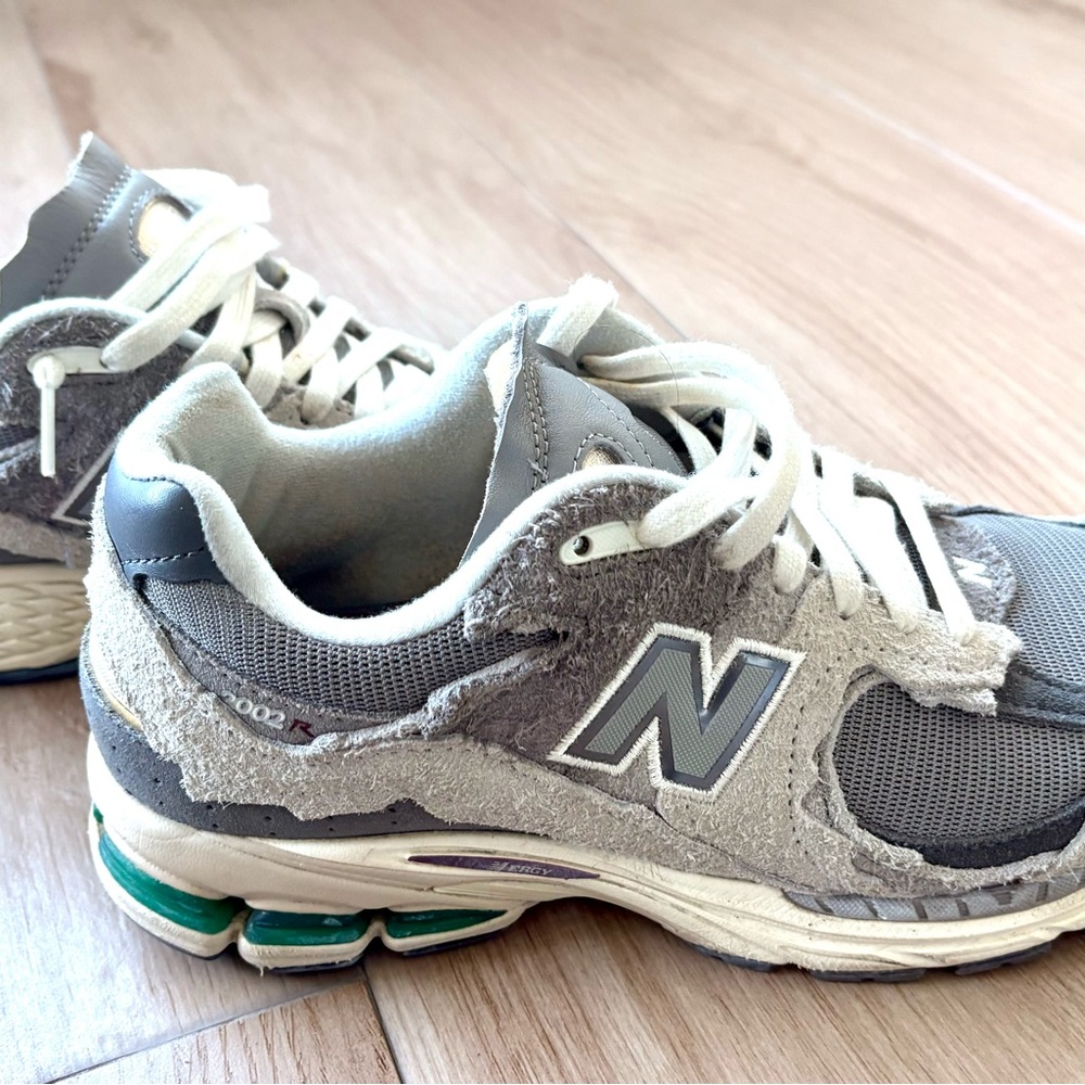New Balance Original Protection Pack 2022R Raincloud